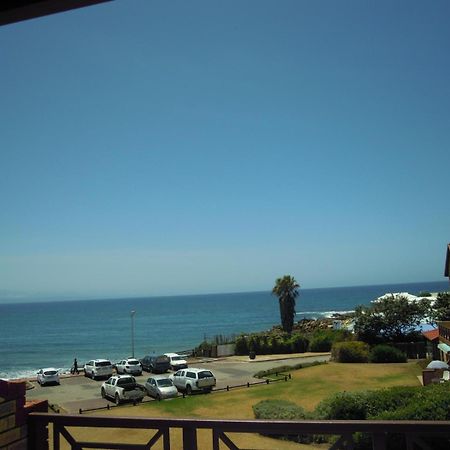 King Fisher 6 Apartment Mossel Bay Exterior photo