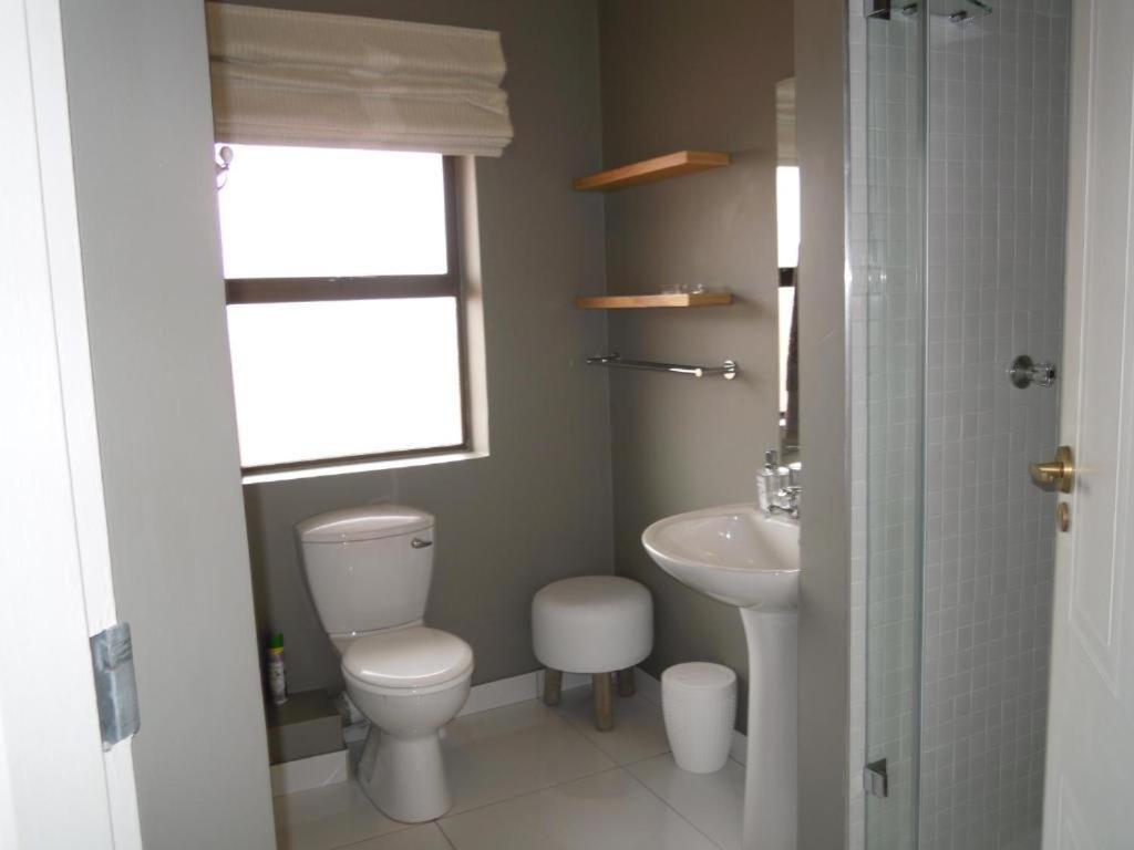 King Fisher 6 Mossel Bay Exterior photo