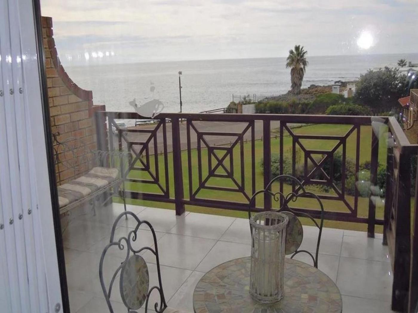 King Fisher 6 Apartment Mossel Bay Exterior photo