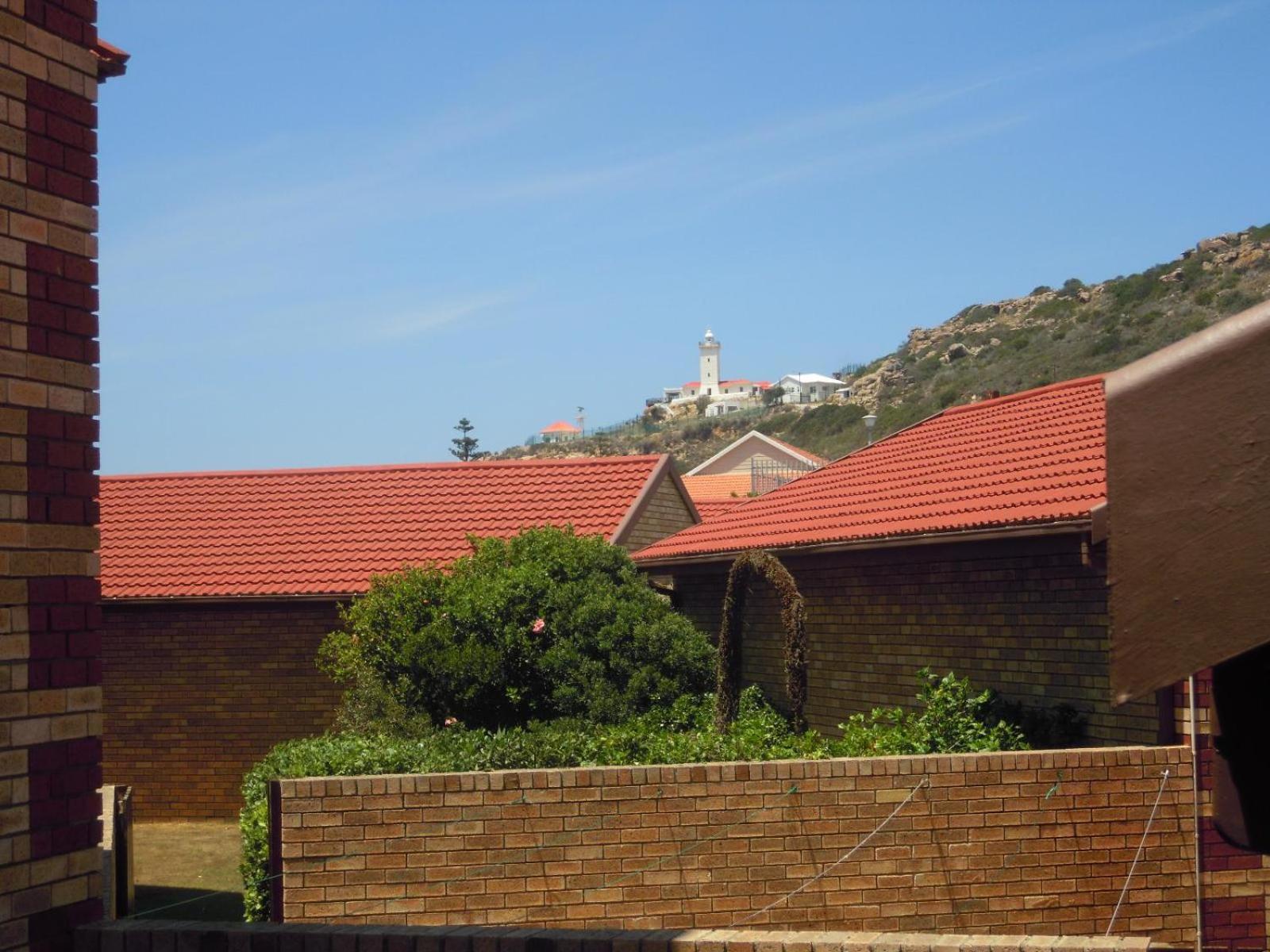 King Fisher 6 Apartment Mossel Bay Exterior photo