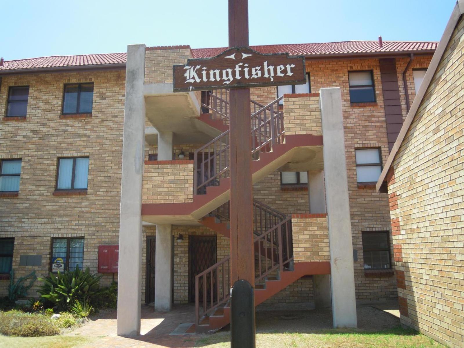 King Fisher 6 Mossel Bay Exterior photo